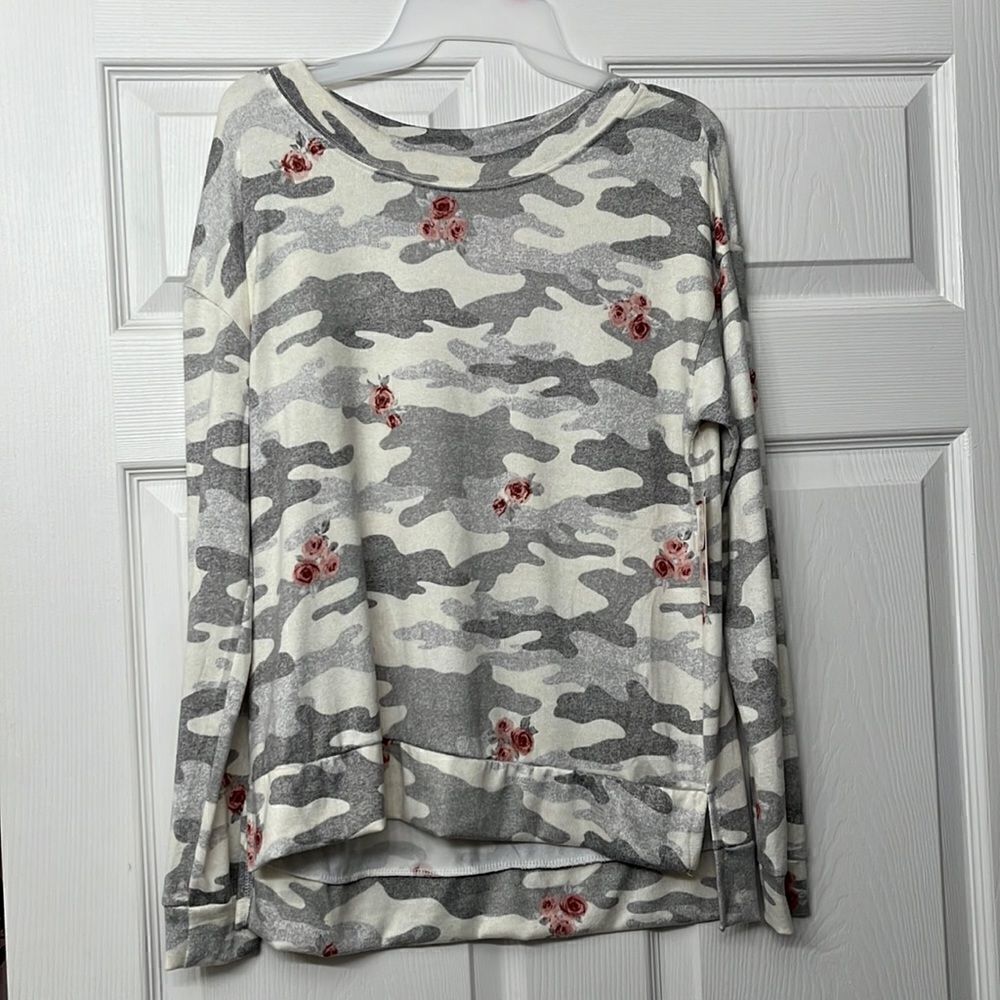 Women's Buttery Soft Top S, XL, 2XL
